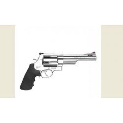 Smith Wesson Model 500 Silah