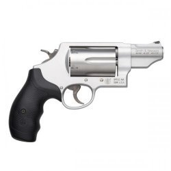 Smith Wesson Governor Modeli