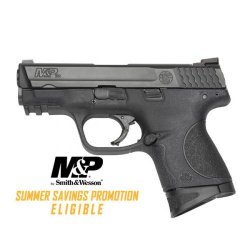 Smith Wesson MP 9C Modeli
