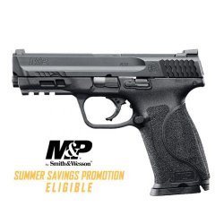 Smith Wesson MP9 M2 Silah Modeli