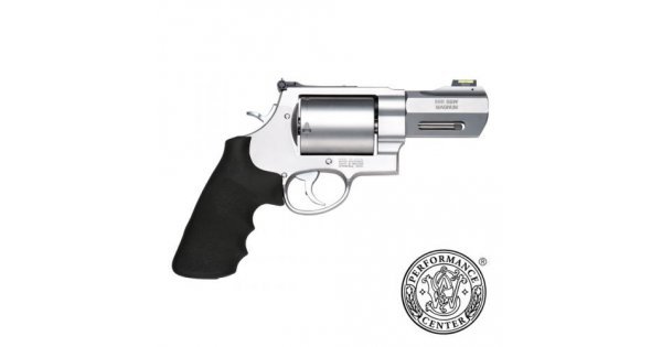 Smith Wesson Model 500 Tabanca