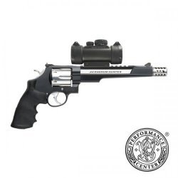 Smith Wesson Model 629 Magnum