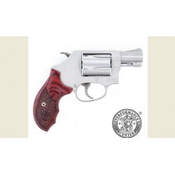 Smith Wesson Model 637 Silah