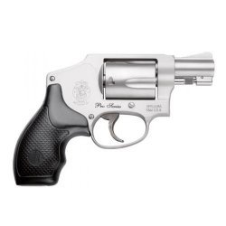 Smith Wesson Model 642 Modeli
