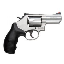 Smith Wesson Model 66 Combat Magnum Silah