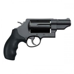 Smith Wesson Model Governor