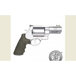 Smith Wesson PC Model 460XVR