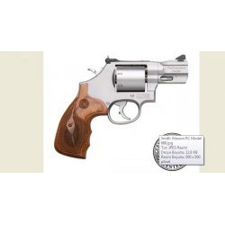 Smith Wesson PC Model 686