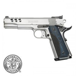 Smith Wesson Performance Center 1911 Modeli