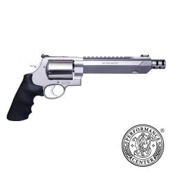 Smith Wesson Performance Center Model 460XVR