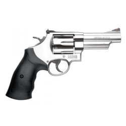 Smith Wesson Model 629 4 Silah