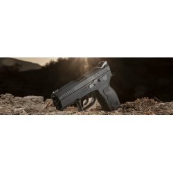 Sphinx SDP Kompak Alphin