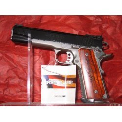 Springfield 1911 A1 Tabanca