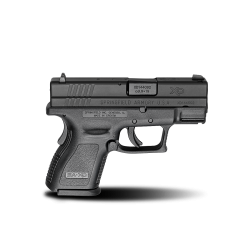Springfield XD® 3