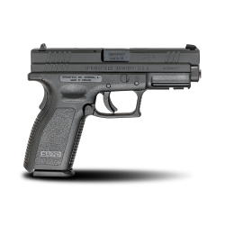 Springfield XD® 4