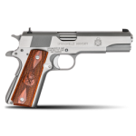 Springfield 1911 Mil-Spec Modeli Silah
