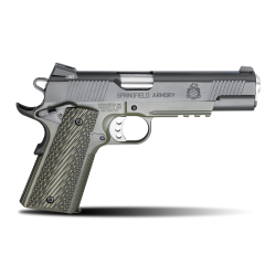 Springfield 1911 Modeli Silah