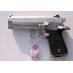 Star Firestar M-43 Modeli