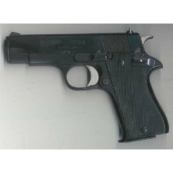 Star A, B, B Süper P Modeli