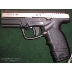 STEYR M9