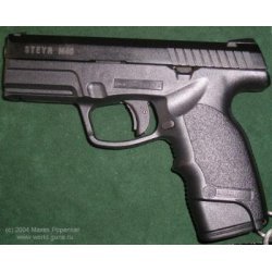 STEYR M40