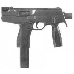 Steyr Tmp