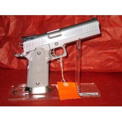 STI 2011 Tabanca Modeli