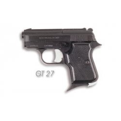 Tamfoglio GT 27 Modeli