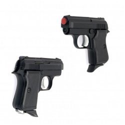 Tanfoglio GT 28 Modeli