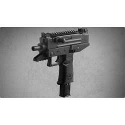 UZI® Pro Tabanca UPP9S