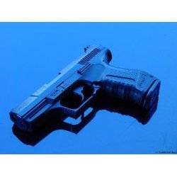 Walther P 99 Modeli
