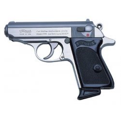 Walther PPK Modeli