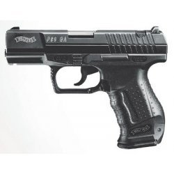 Walther P 99 QA Modeli