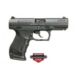 Walther P99 AS .40 Modeli