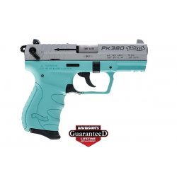 Walther PK380 Angel Blue Modeli