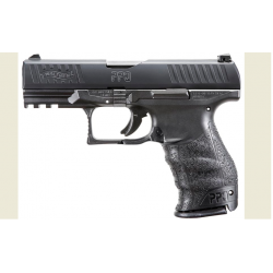 Walther PPQ Modeli