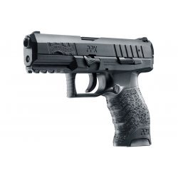 Walther PPX Silah