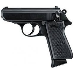 Walther PPK / S .380 Siyah