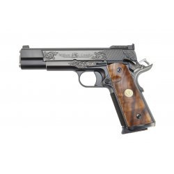 Wilson Combat Pinnacle Silah