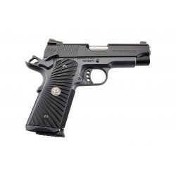 Wilson Combat Tactical Supergrade Professional Tabanca