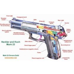 SİLAHLAR, TEKNİK FOTOLAR