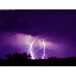 ŞİMŞEKTEN KORUNMA YOLLARI